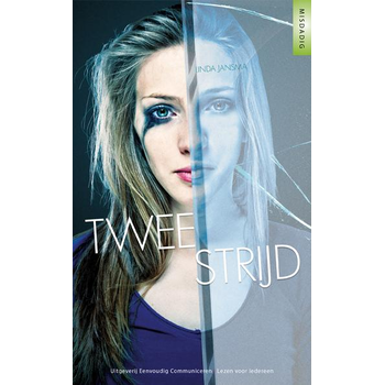 Tweestrijd (Paperback) bij Singel 344