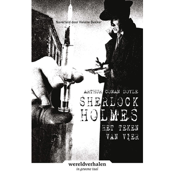 Sherlock Holmes (Hardback) bij Singel 344
