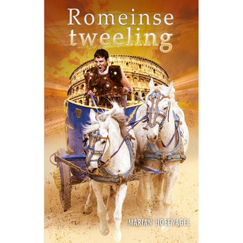 Romeinse tweeling (Hardback) bij Singel 344