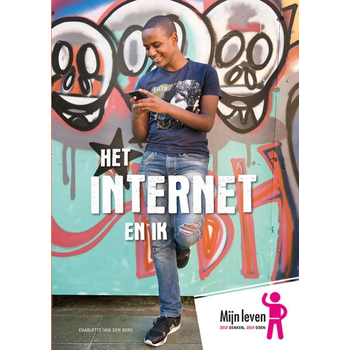 Het internet en ik (Paperback) bij Singel 344