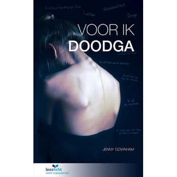 Voor ik doodga (Paperback) bij Singel 344