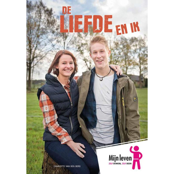 De liefde en ik (Paperback) bij Singel 344