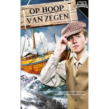 Op hoop van zegen (Paperback) bij Singel 344