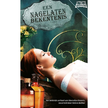 Een nagelaten bekentenis (Paperback) bij Singel 344