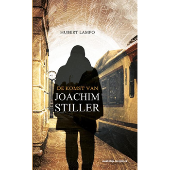 De komst van Joachim Stiller (Paperback) bij Singel 344
