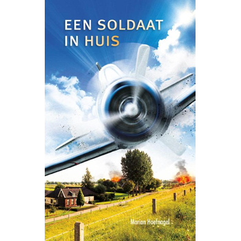 Een soldaat in huis (Hardback) bij Singel 344