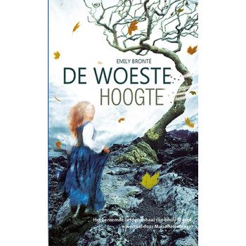 De woeste hoogte (Hardback) bij Singel 344