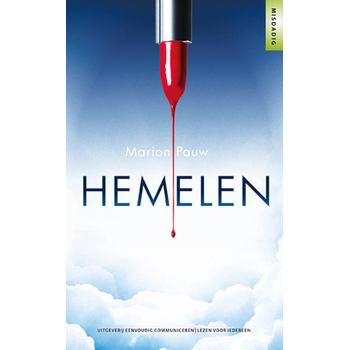 Hemelen (Paperback) bij Singel 344