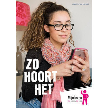 Zo hoort het (Paperback) bij Singel 344