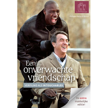 Een onverwachte vriendschap (Hardback) bij Singel 344