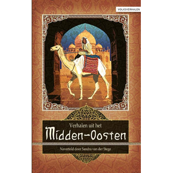 Verhalen uit het Midden-Oosten (Hardback) bij Singel 344