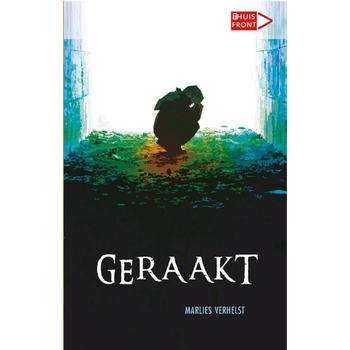 Geraakt (Hardback) bij Singel 344