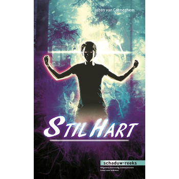 Stil hart (Hardback) bij Singel 344