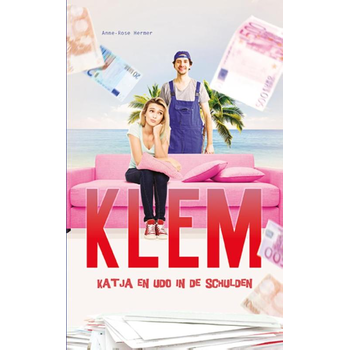 Klem (Paperback) bij Singel 344
