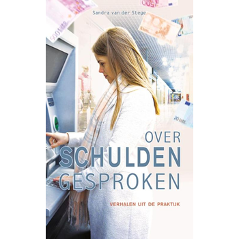 Over schulden gesproken (Paperback) bij Singel 344