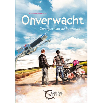 Onverwacht (Paperback) bij Singel 344