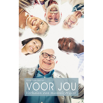 Voor jou (Paperback) bij Singel 344