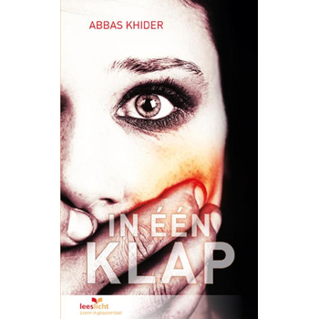 In één klap (Paperback) bij Singel 344