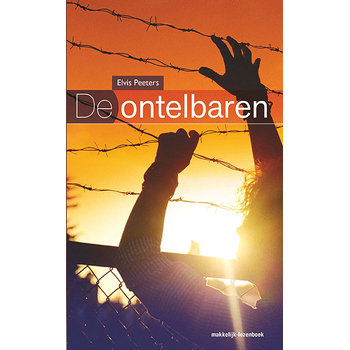 De ontelbaren (Paperback) bij Singel 344