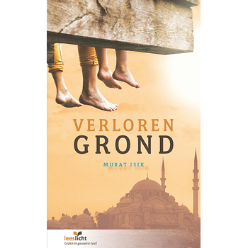 Verloren grond (Paperback) bij Singel 344