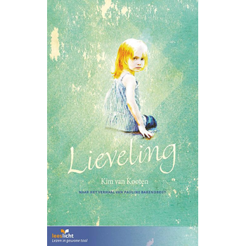 Lieveling (Paperback) bij Singel 344