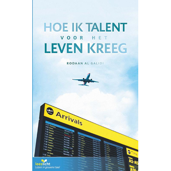 Hoe ik talent voor het leven kreeg (Paperback) bij Singel 344