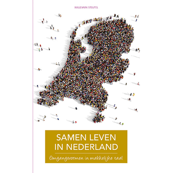 Samen leven in Nederland (Paperback) bij Singel 344