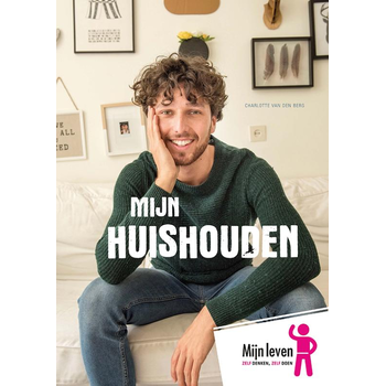 Mijn huishouden (Paperback) bij Singel 344