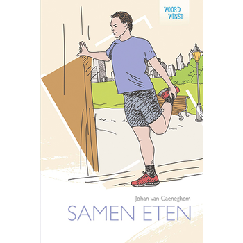 Samen eten (Hardback) bij Singel 344