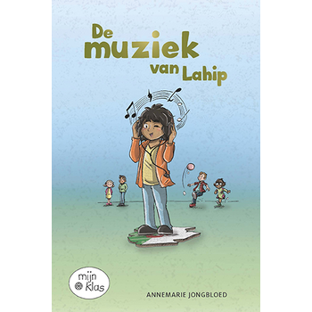 De muziek van Lahip (Hardback) bij Singel 344
