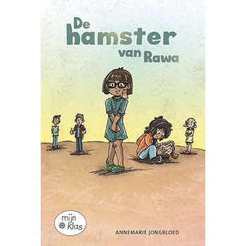 De hamster van Rawa (Hardback) bij Singel 344