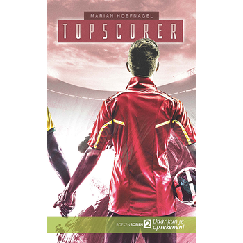 Topscorer (Paperback) bij Singel 344
