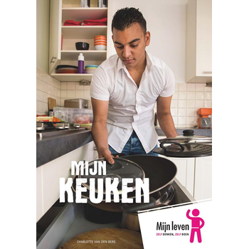Mijn keuken (Paperback) bij Singel 344