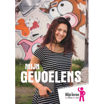 Mijn gevoelens (Paperback) bij Singel 344
