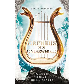 Orpheus in de onderwereld (Hardback) bij Singel 344