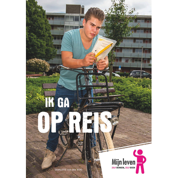 Ik ga op reis (Paperback) bij Singel 344
