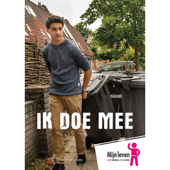 Ik doe mee (Paperback) bij Singel 344