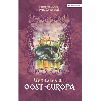 Verhalen uit Oost-Europa (Hardback) bij Singel 344