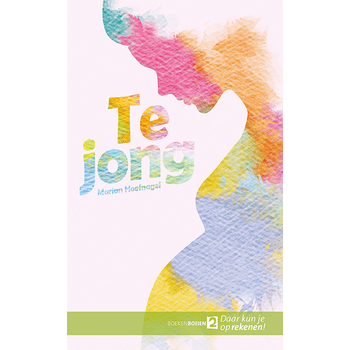 Te jong (Paperback) bij Singel 344