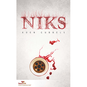 Niks (Paperback) van Koen Gubbels