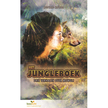 Het Jungleboek (Paperback) bij Singel 344