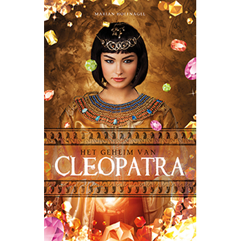 Het geheim van Cleopatra (Hardback) bij Singel 344