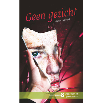 Geen gezicht (Paperback) bij Singel 344