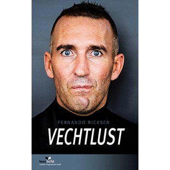 Vechtlust (Paperback) bij Singel 344