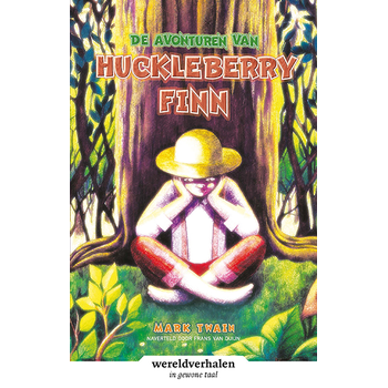 De avonturen van Huckleberry Finn (Hardback) bij Singel 344
