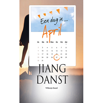 Jiang danst (Paperback) bij Singel 344