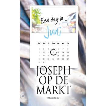 Joseph op de markt (Paperback) bij Singel 344