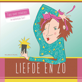 Liefde en zo (Paperback) bij Singel 344