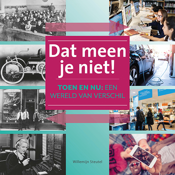 Dat meen je niet! (Paperback) bij Singel 344