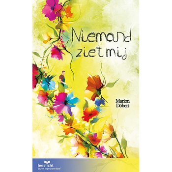 Niemand ziet mij (Paperback) bij Singel 344